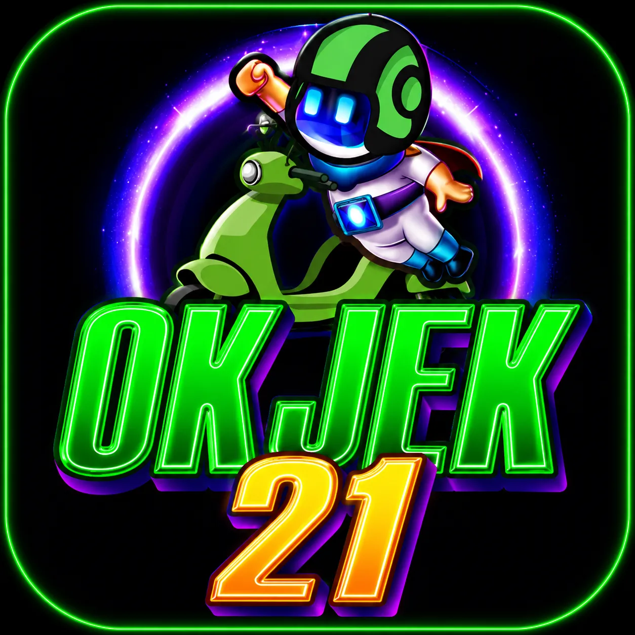 OKJEK21 - Aplikasi Musik Terbaik untuk Penggemar Musik