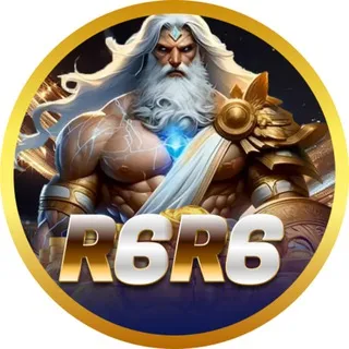 R6R6 - Pertarungan Seru dalam Dunia MOBA