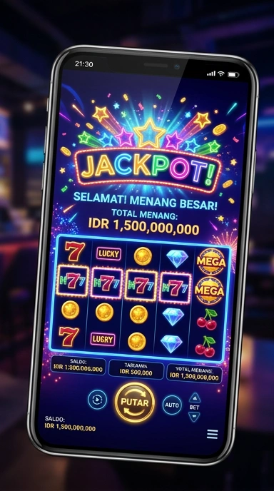 Proses unduh aplikasi dari hoki777 sangat cepat dan efisien.